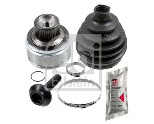 Joint Kit, drive shaft - 185402 FEBI BILSTEIN