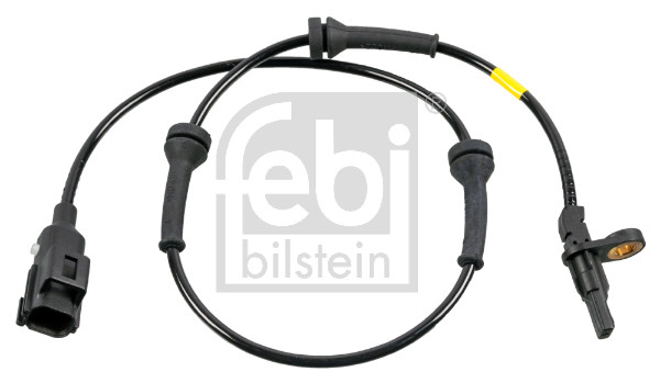 Sensor, wheel speed - 185416 FEBI BILSTEIN