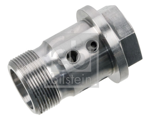 Valvola comando, Regolazione albero a camme - 185417 FEBI BILSTEIN
