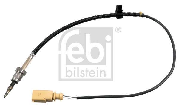 Sensor, exhaust gas temperature - 185426 FEBI BILSTEIN