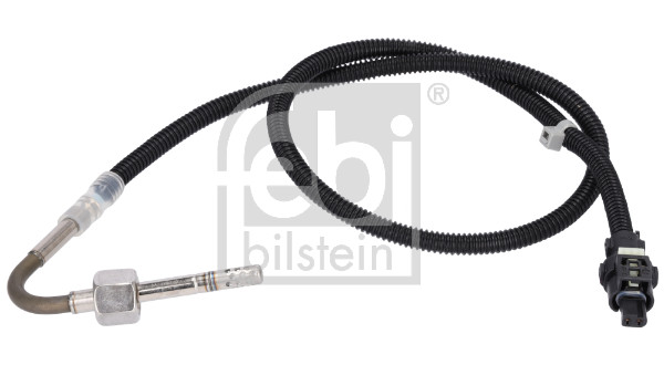 Sensor, exhaust gas temperature - 185433 FEBI BILSTEIN