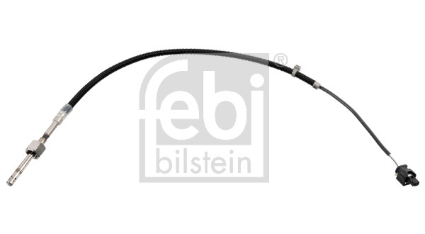 Sensor, exhaust gas temperature - 185434 FEBI BILSTEIN