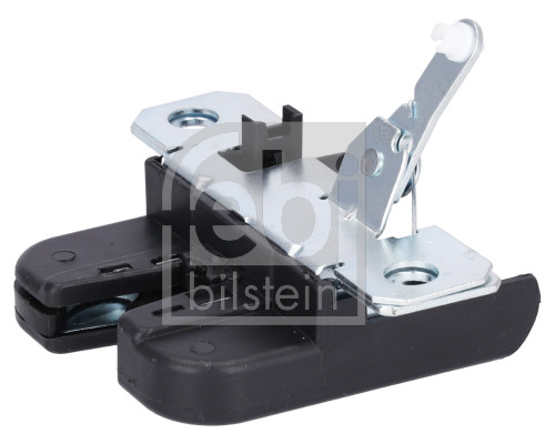 Serratura cofano post. - 185441 FEBI BILSTEIN