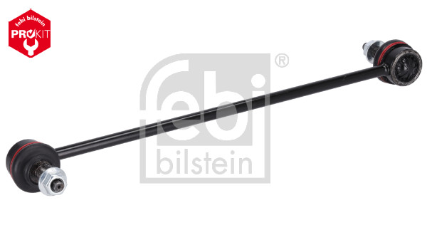 Asta/Puntone, Stabilizzatore - 185443 FEBI BILSTEIN