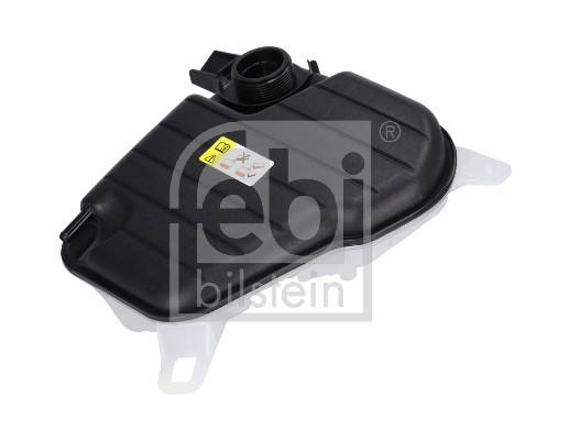 Serbatoio compensazione, Refrigerante - 185448 FEBI BILSTEIN