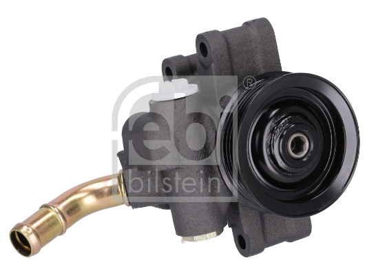 hidraulinis siurblys, vairo sistema - 185453 FEBI BILSTEIN