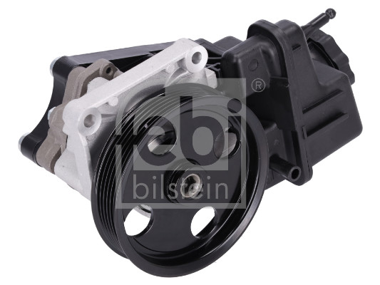 Hydraulic Pump, steering system - 185455 FEBI BILSTEIN