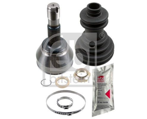 Kit giunti, Semiasse - 185458 FEBI BILSTEIN