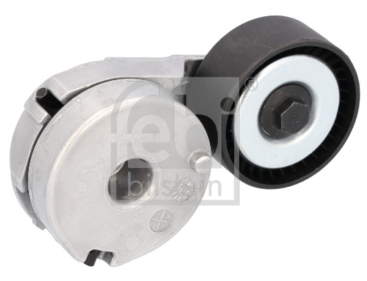 Tendicinghia, Cinghia Poly-V - 185480 FEBI BILSTEIN
