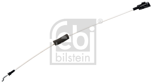 Cable, door release - 185490 FEBI BILSTEIN