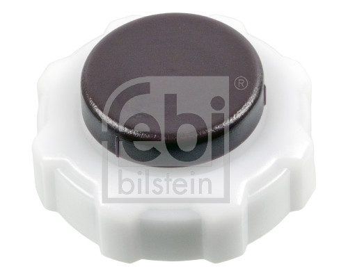 Крышка, резервуар охлаждающей жидкости - 185504 FEBI BILSTEIN