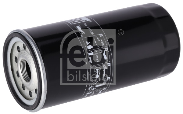 Filtro olio - 185528 FEBI BILSTEIN