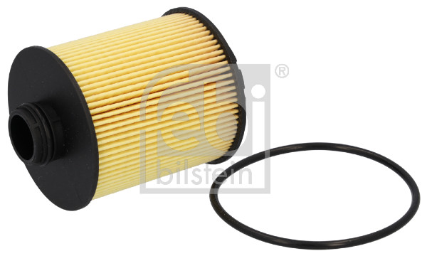 alyvos filtras - 185529 FEBI BILSTEIN