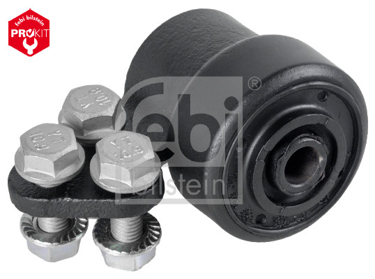 Supporto, Braccio oscillante - 18552 FEBI BILSTEIN