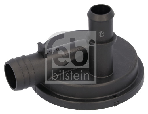 Valvola, Ventilazione carter - 185538 FEBI BILSTEIN