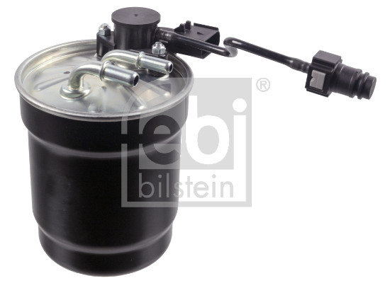 Fuel filter - 185555 FEBI BILSTEIN