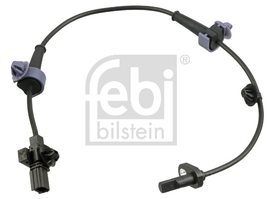 Sensor, wheel speed - 185563 FEBI BILSTEIN
