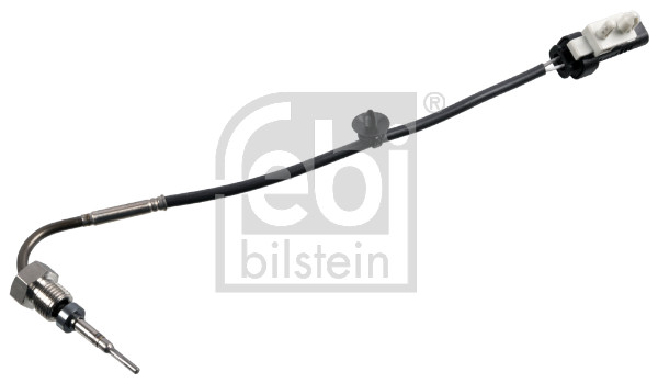 Sensor, exhaust gas temperature - 185565 FEBI BILSTEIN