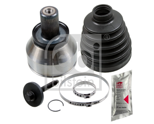 Joint Kit, drive shaft - 185567 FEBI BILSTEIN