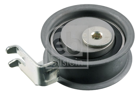 Tensioner Pulley, timing belt - 18556 FEBI BILSTEIN