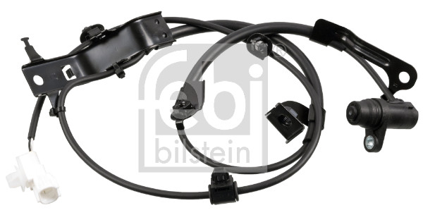 jutiklis, rato greitis - 185594 FEBI BILSTEIN