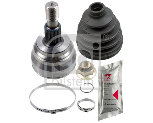 Joint Kit, drive shaft - 185596 FEBI BILSTEIN