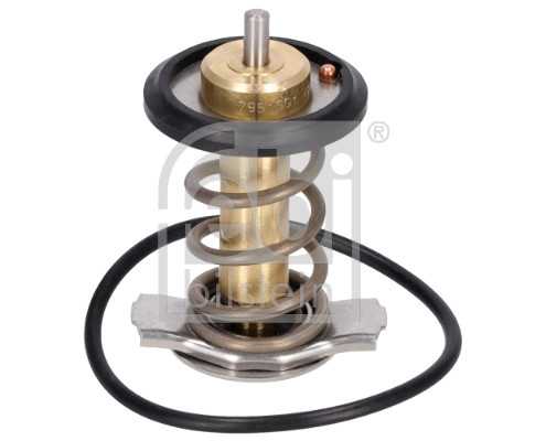 Thermostat, coolant - 185598 FEBI BILSTEIN