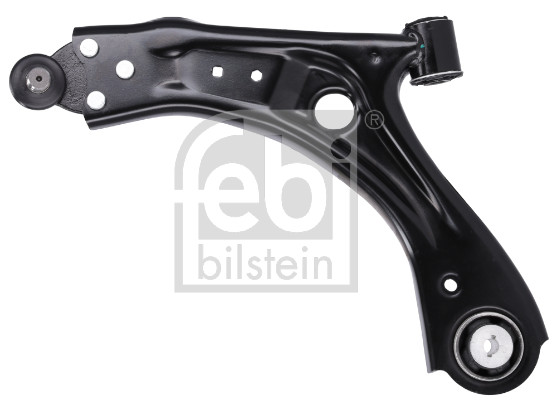 Track Control Arm - 185600 FEBI BILSTEIN