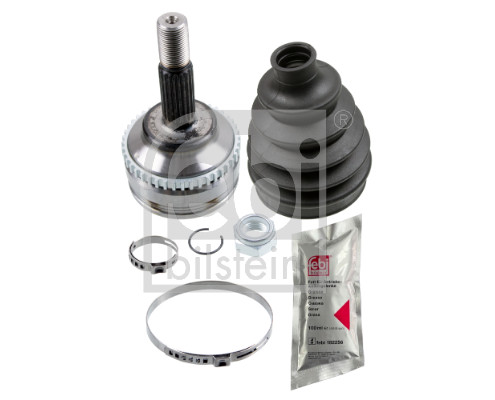 Joint Kit, drive shaft - 185601 FEBI BILSTEIN