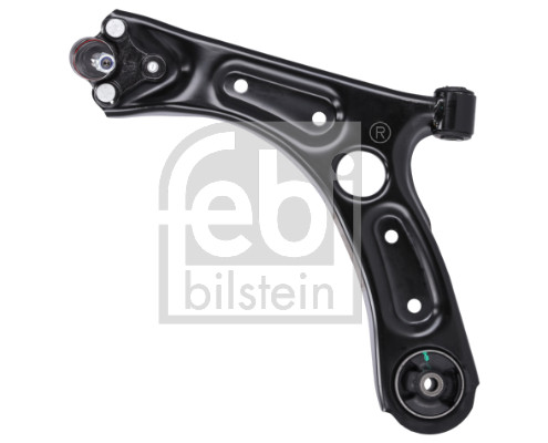 Braccio oscillante, Sospensione ruota - 185603 FEBI BILSTEIN