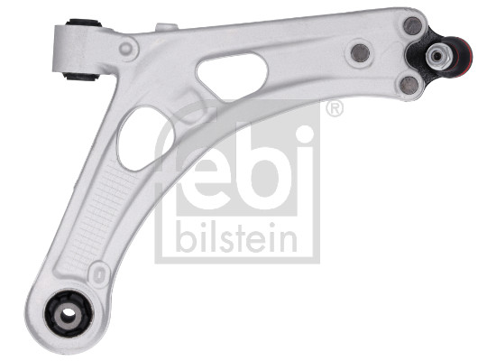 vikšro valdymo svirtis - 185609 FEBI BILSTEIN