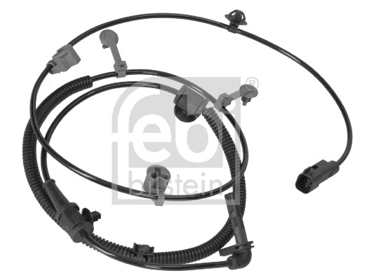 Sensor, wheel speed - 185613 FEBI BILSTEIN