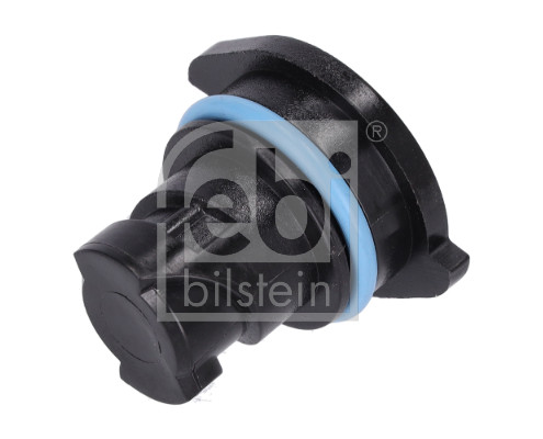 Vite di chiusura, vaschetta dell'olio - 185640 FEBI BILSTEIN