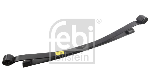 Pacco molle - 185659 FEBI BILSTEIN