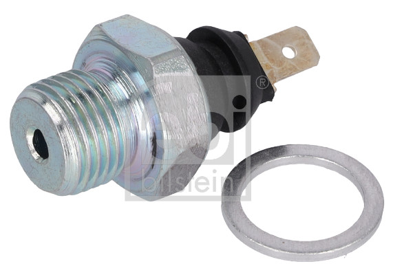 Interruttore a pressione olio - 18565 FEBI BILSTEIN