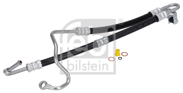 Flessibile idraulica, Sterzo - 185664 FEBI BILSTEIN