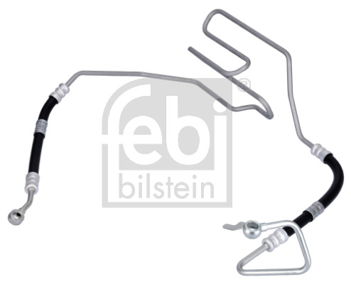 Hydraulic Hose, steering system - 185668 FEBI BILSTEIN