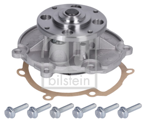 Water Pump - 185669 FEBI BILSTEIN