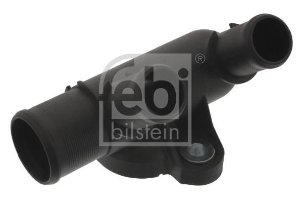 Flangia d. refrigerante - 18566 FEBI BILSTEIN