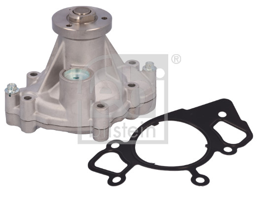 Водяной насос - 185670 FEBI BILSTEIN