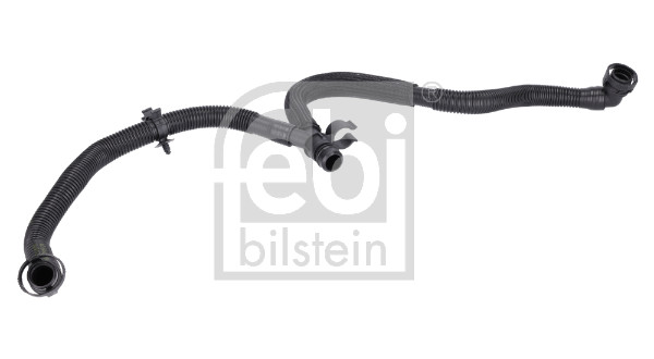 Flessibile, Ventilazione monoblocco - 185676 FEBI BILSTEIN