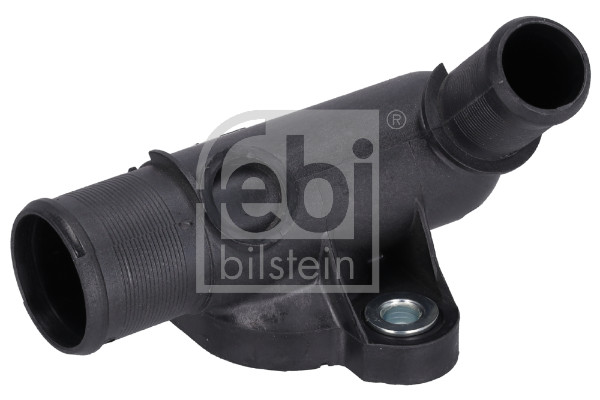 Flangia d. refrigerante - 18567 FEBI BILSTEIN