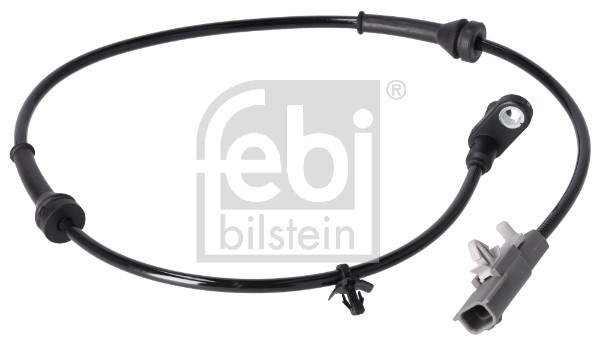 Sensore, N° giri ruota - 185688 FEBI BILSTEIN