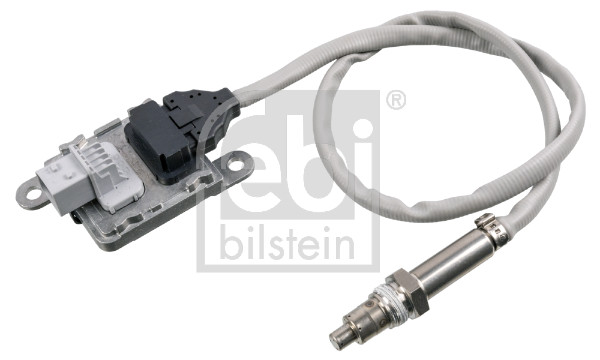 NOx Sensor, urea injection - 185697 FEBI BILSTEIN