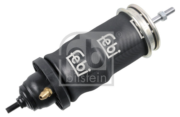 Shock Absorber, cab suspension - 185701 FEBI BILSTEIN