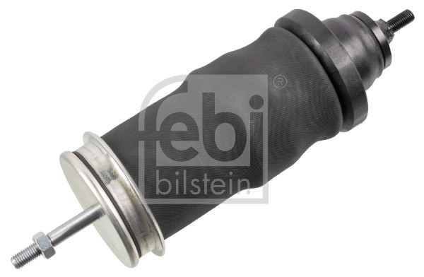 Shock Absorber, cab suspension - 185701 FEBI BILSTEIN