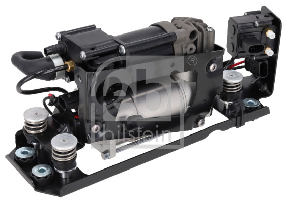 Compressor, compressed air system - 185703 FEBI BILSTEIN