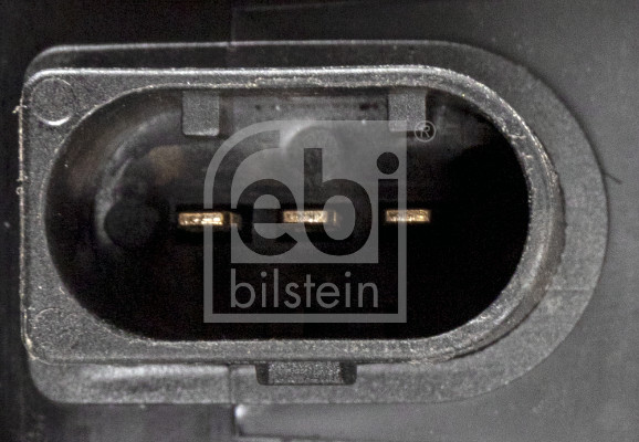 Compressor, compressed air system - 185703 FEBI BILSTEIN