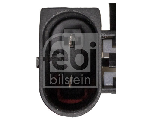 Compressor, compressed air system - 185703 FEBI BILSTEIN