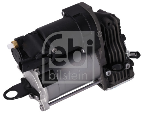 Compressor, compressed air system - 185704 FEBI BILSTEIN